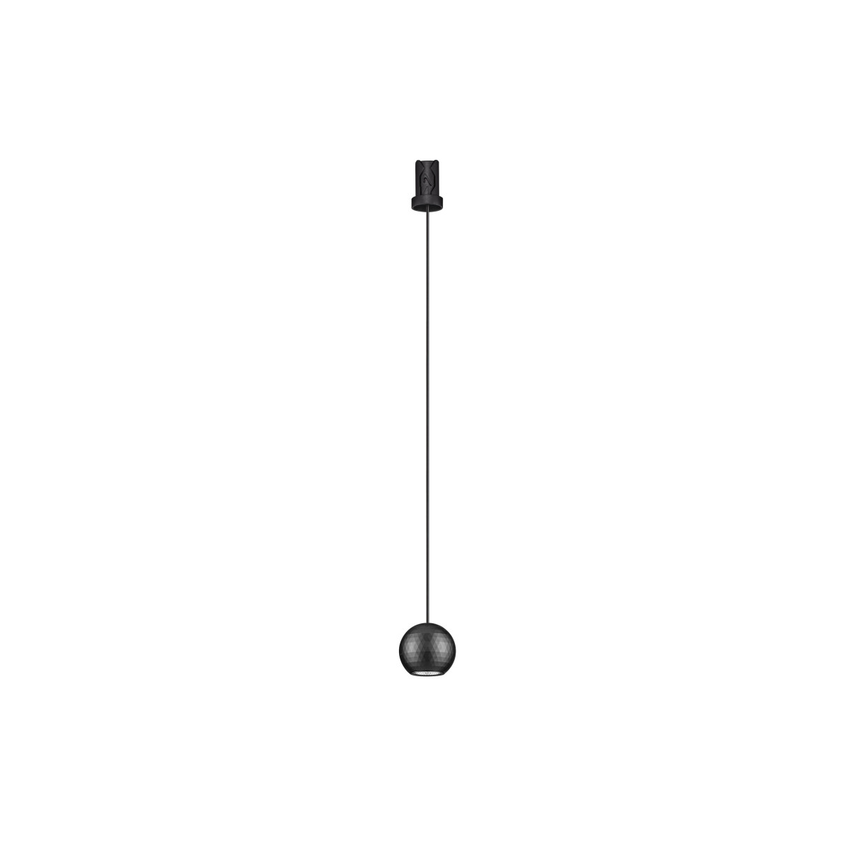 Nova Luce Pendelleuchte Notic box