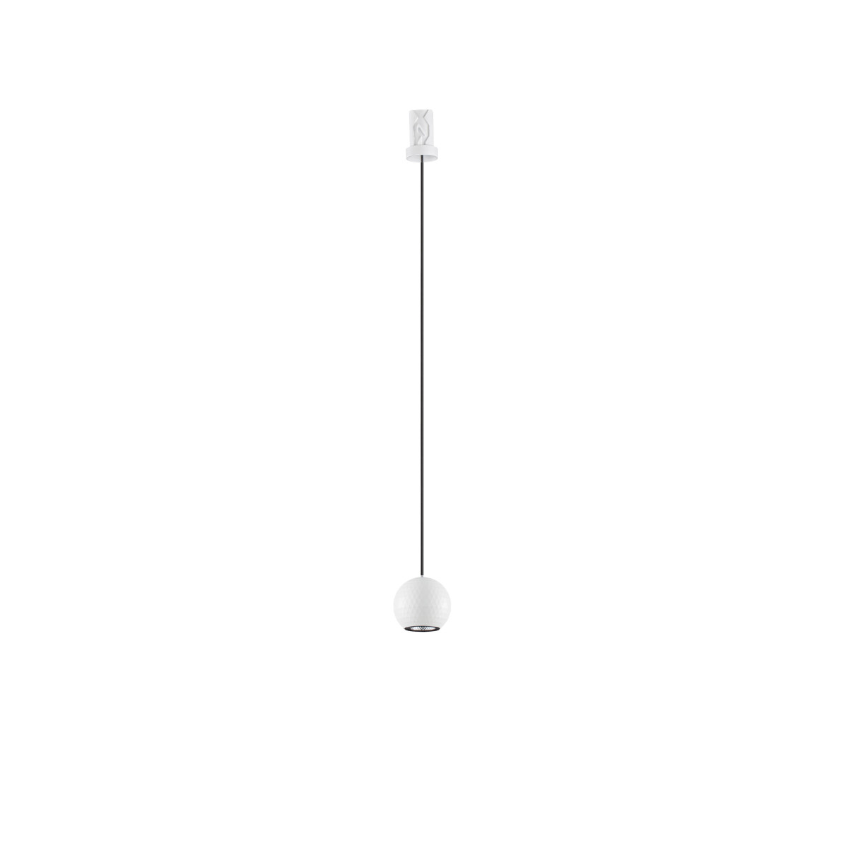 Nova Luce Pendelleuchte Notic box