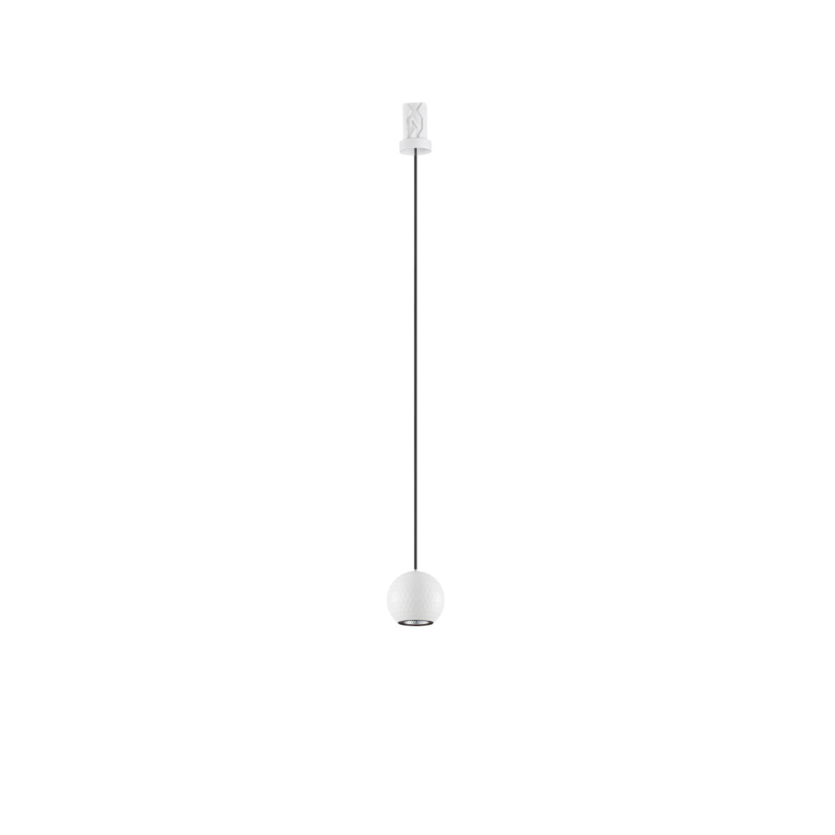 Nova Luce Pendelleuchte Notic box