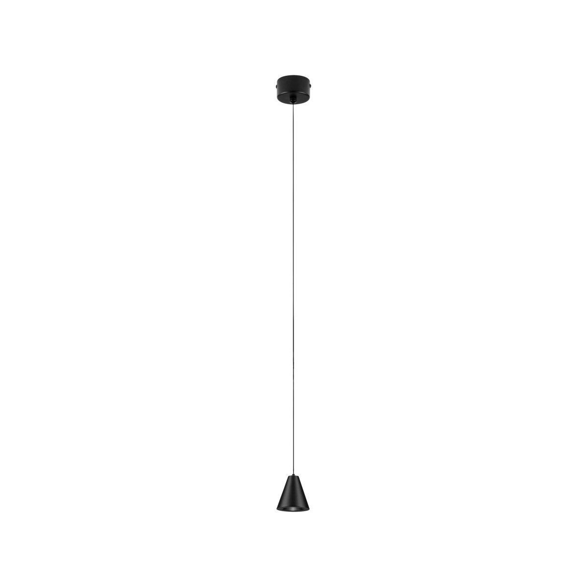 Nova Luce Pendelleuchte Irmos box