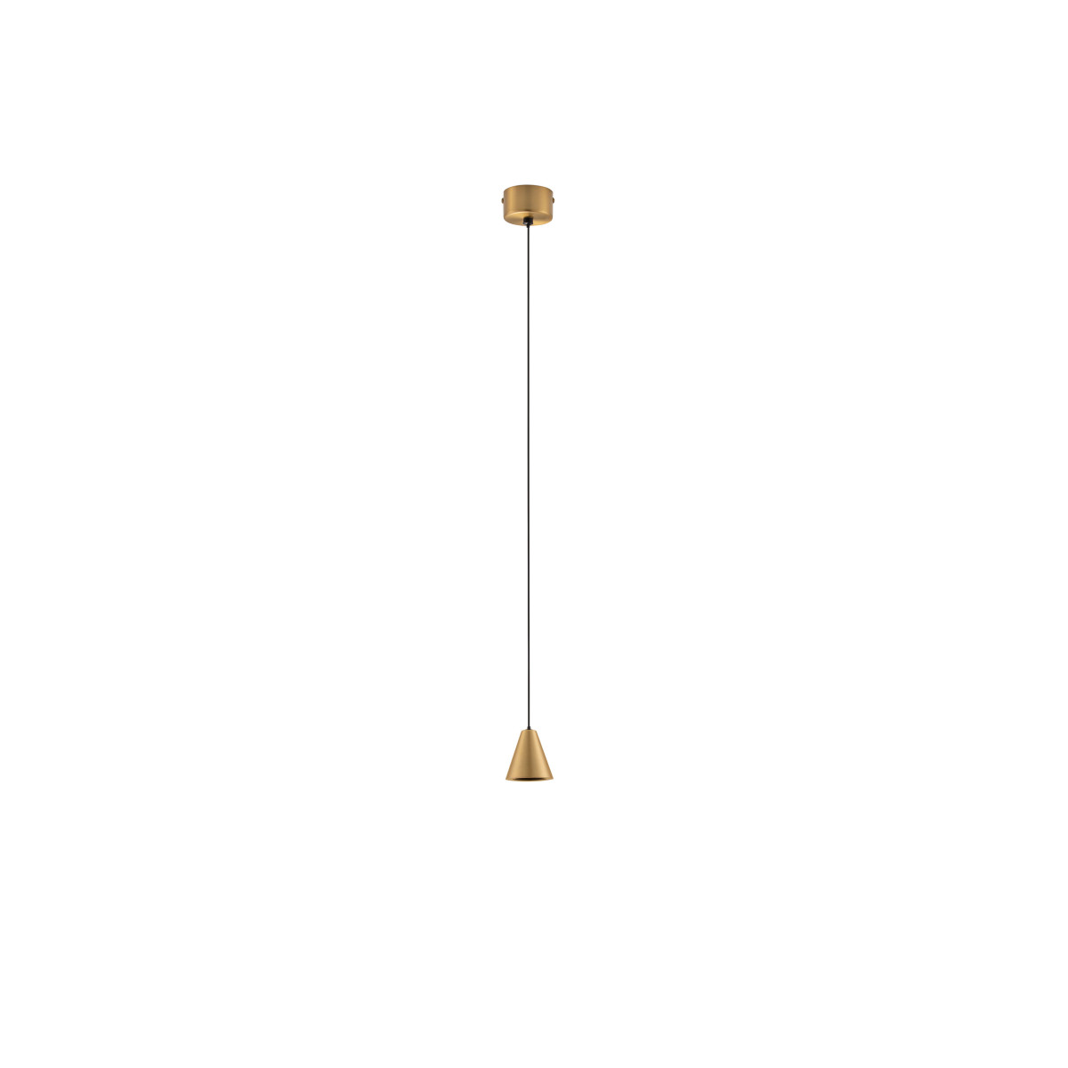 Nova Luce Pendelleuchte Irmos box