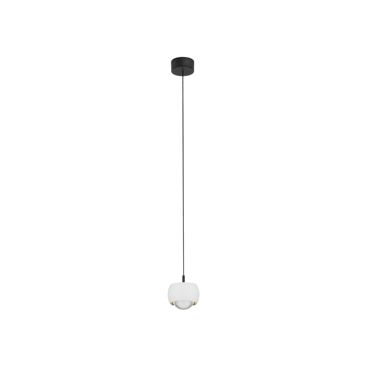 Nova Luce Pendelleuchte Conga box