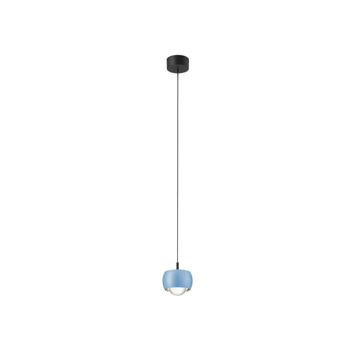 Nova Luce Pendelleuchte Conga box