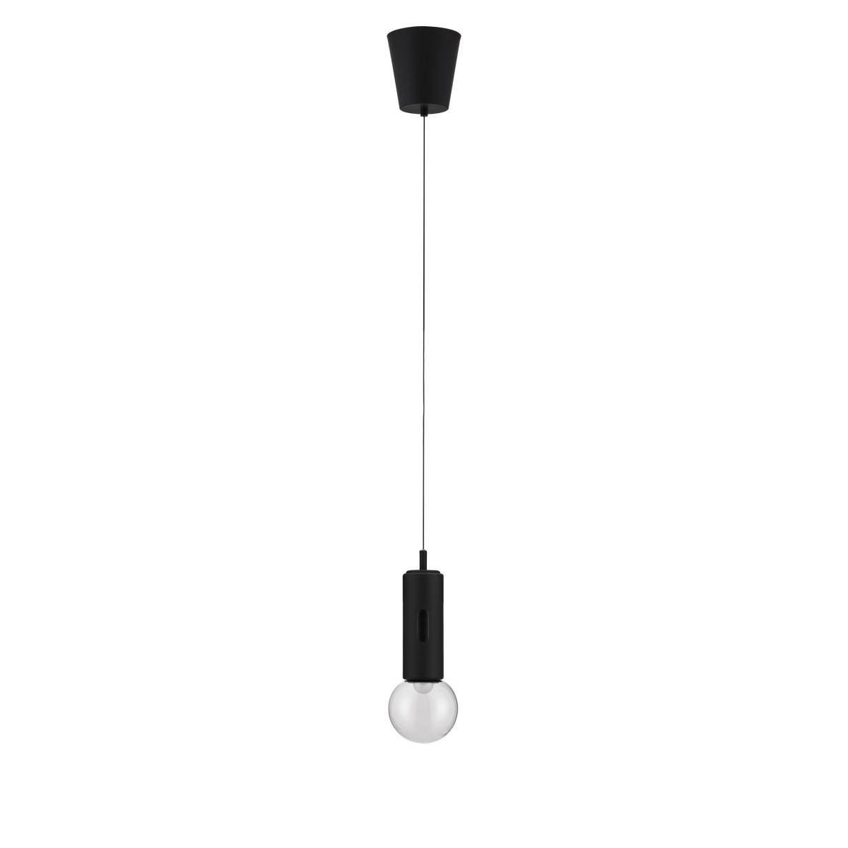 Nova Luce Pendelleuchte Chronos box