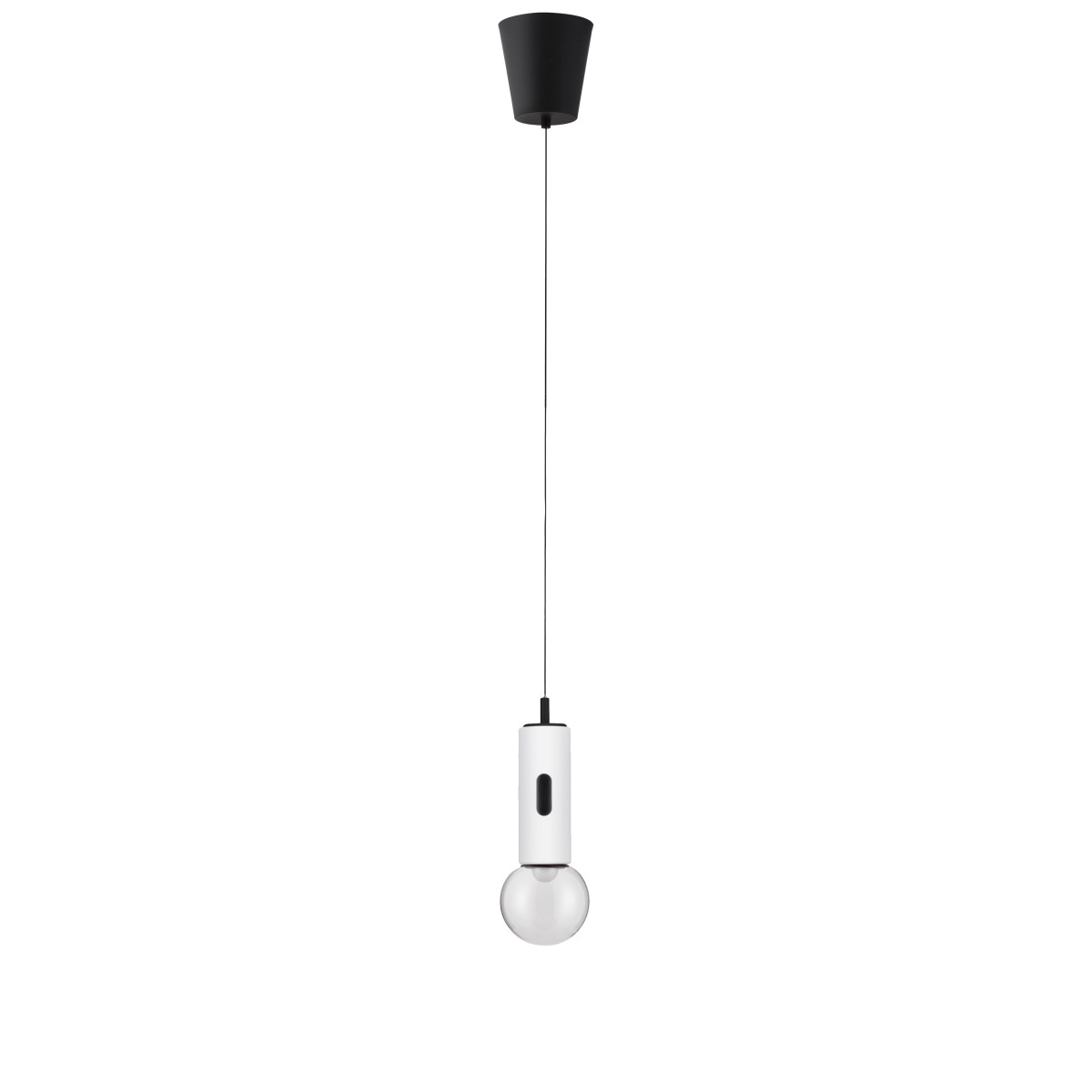 Nova Luce Pendelleuchte Chronos box