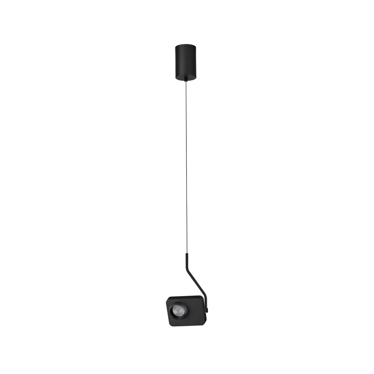 Nova Luce Pendelleuchte Kedros box