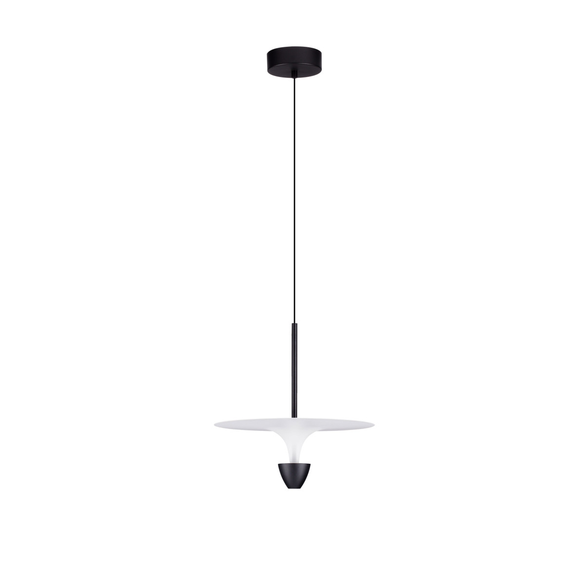 Nova Luce Pendelleuchte Topio