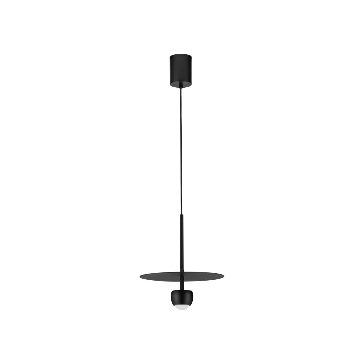 Nova Luce Pendelleuchte Edem box