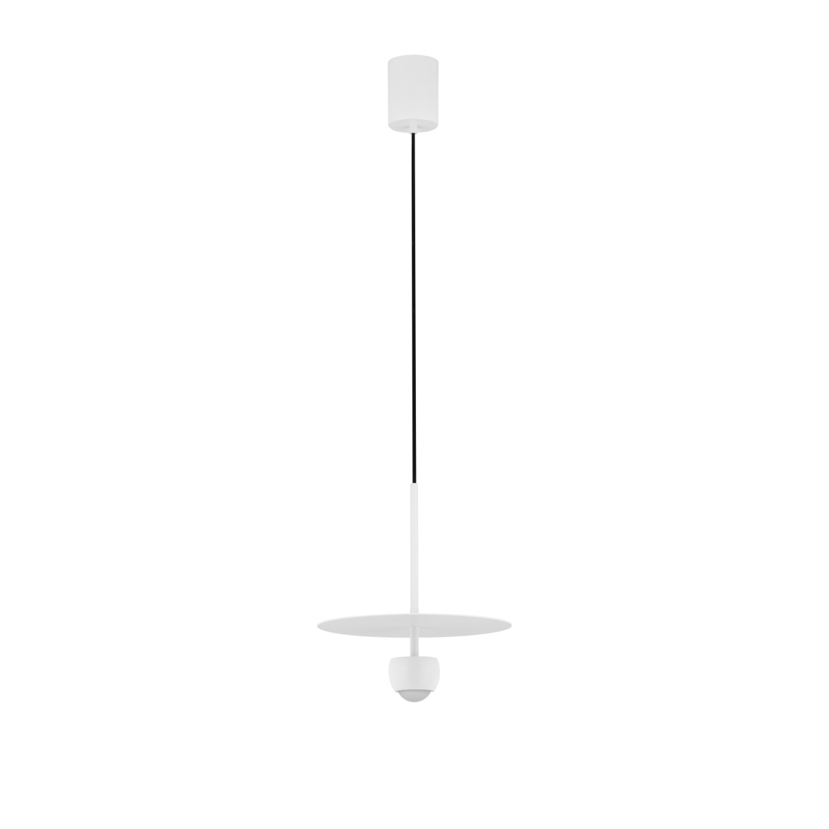 Nova Luce Pendelleuchte Edem box