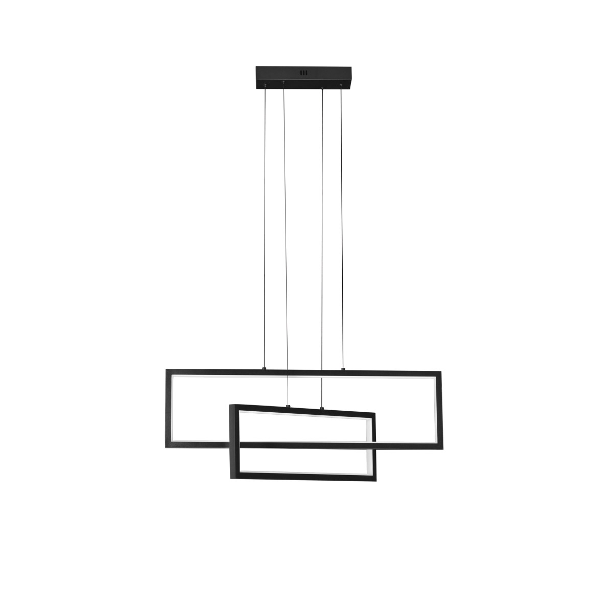 Nova Luce Pendelleuchte Alis box