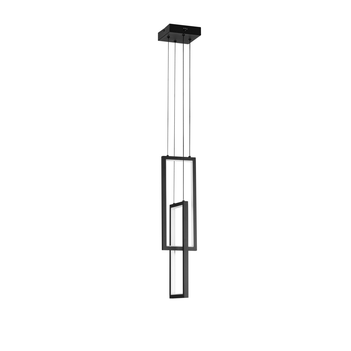 Nova Luce Pendelleuchte Alis box