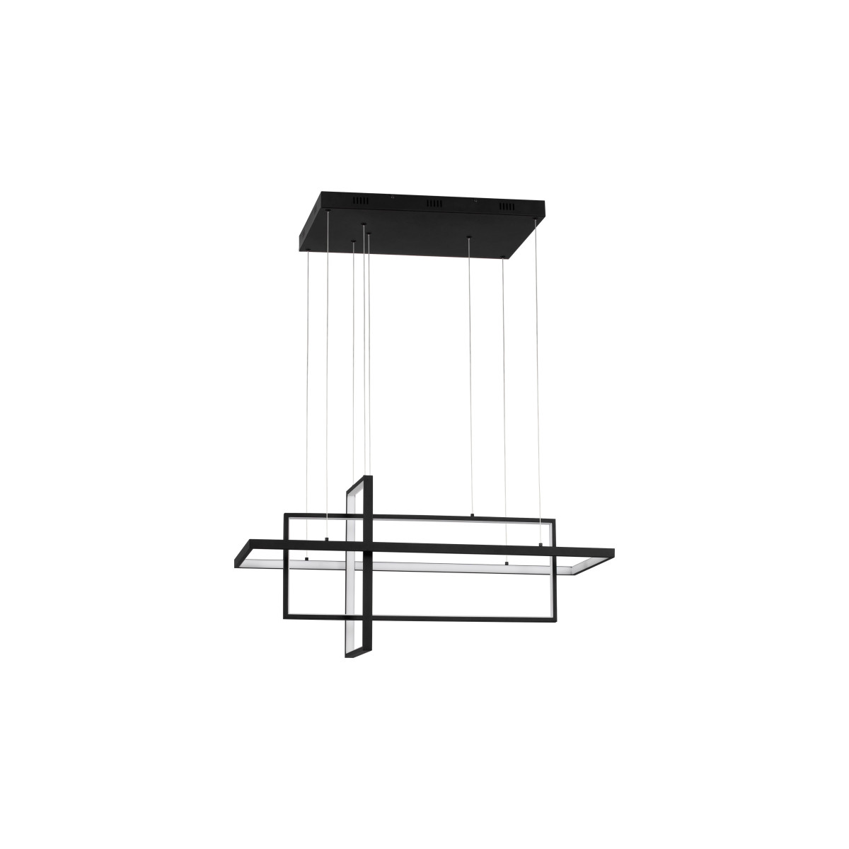 Nova Luce Pendelleuchte Clea box