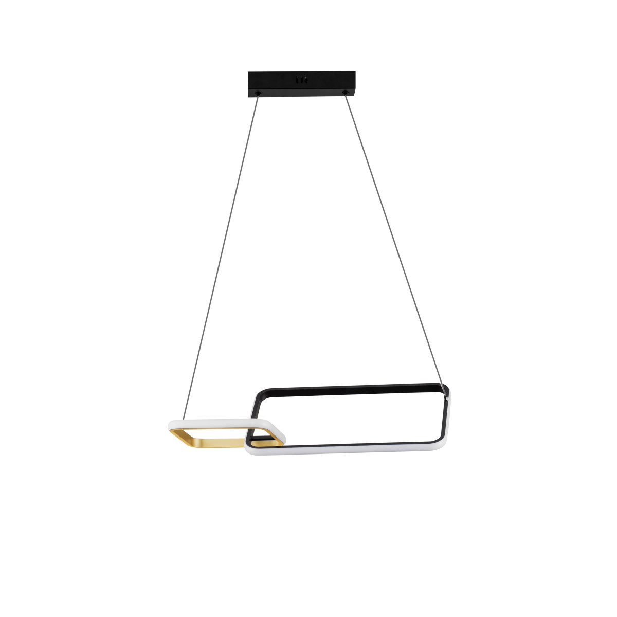 Nova Luce Pendelleuchte Imar box