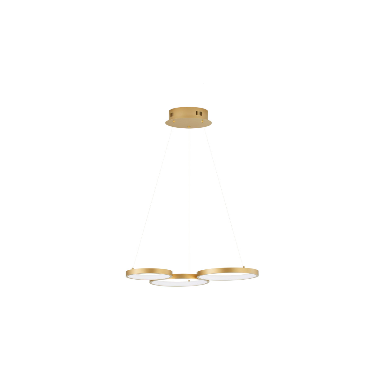 Nova Luce Pendelleuchte Magnus box