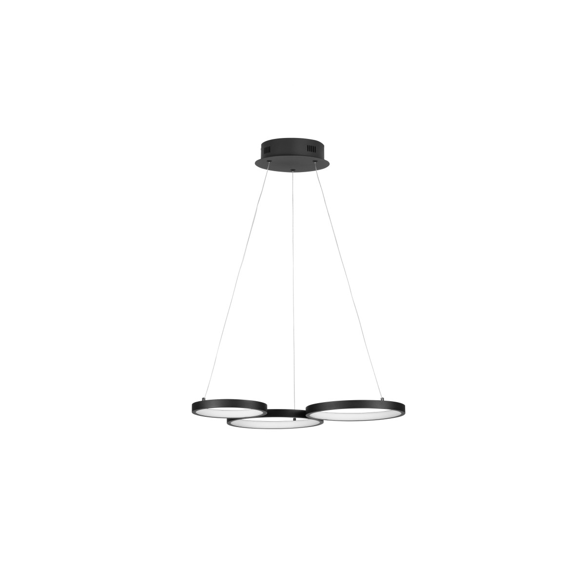 Nova Luce Pendelleuchte Magnus