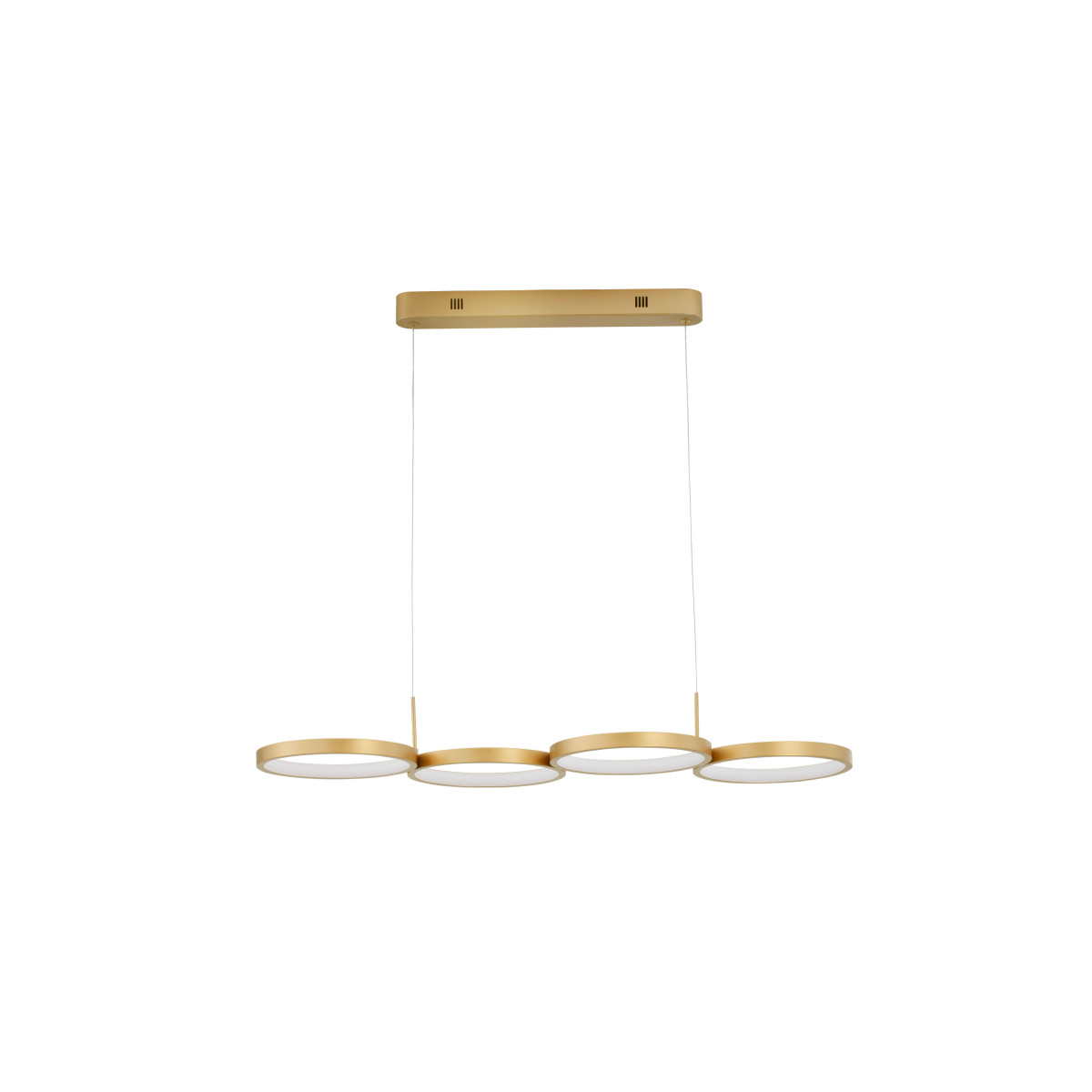 Nova Luce Pendelleuchte Magnus box