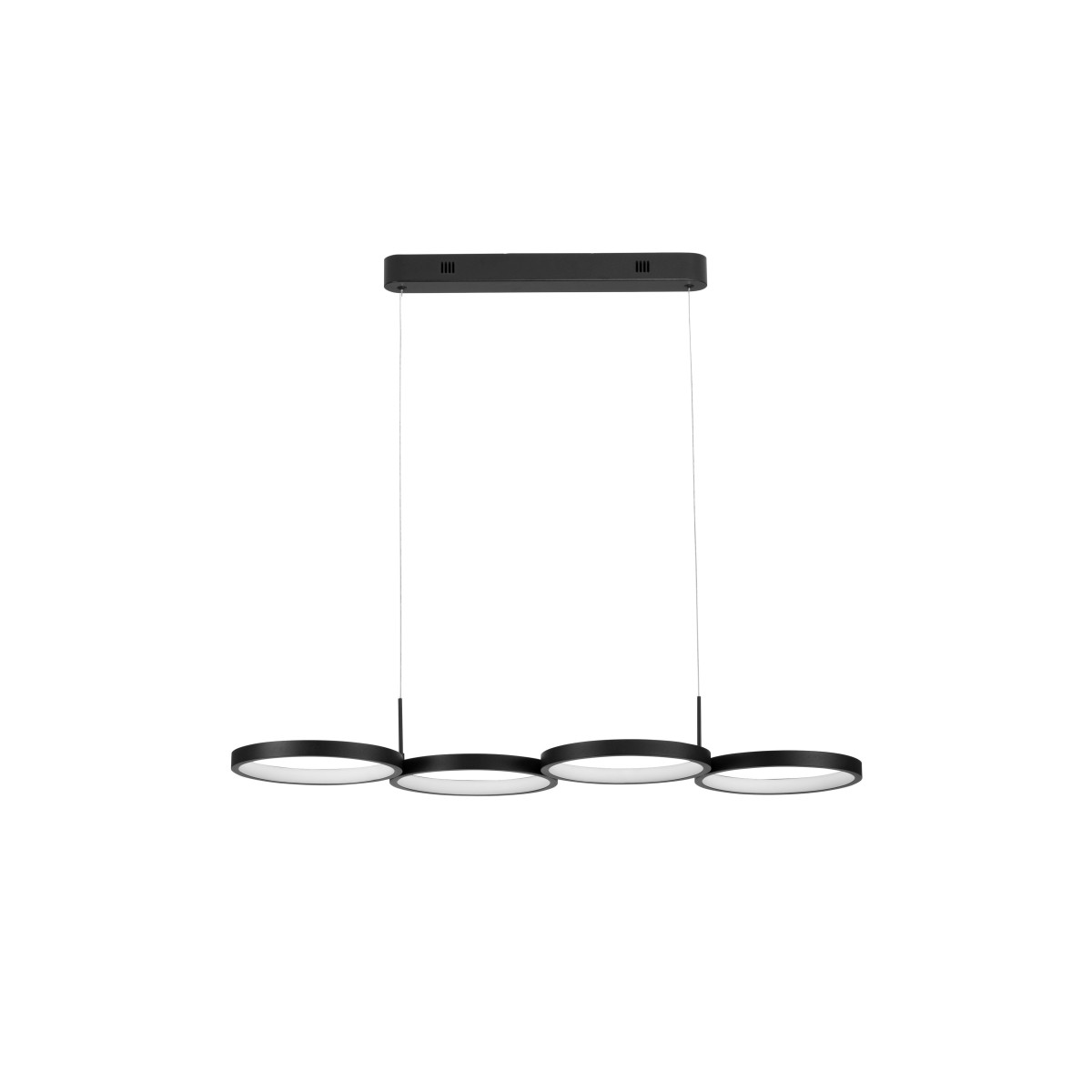 Nova Luce Pendelleuchte Magnus box