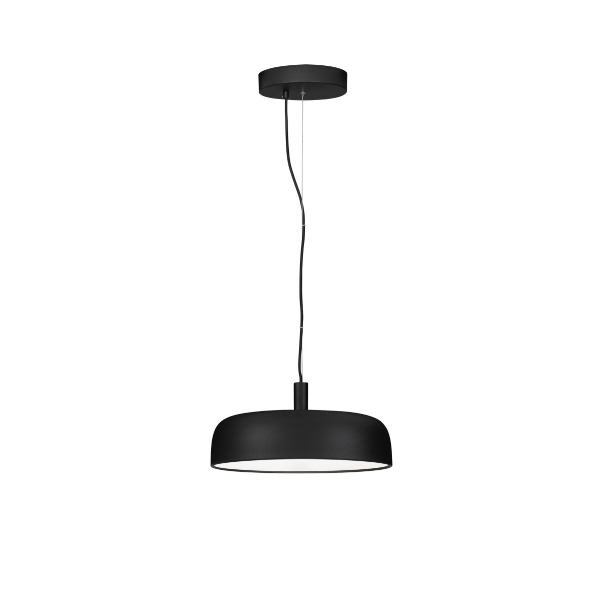 Nova Luce Pendelleuchte Noelia box