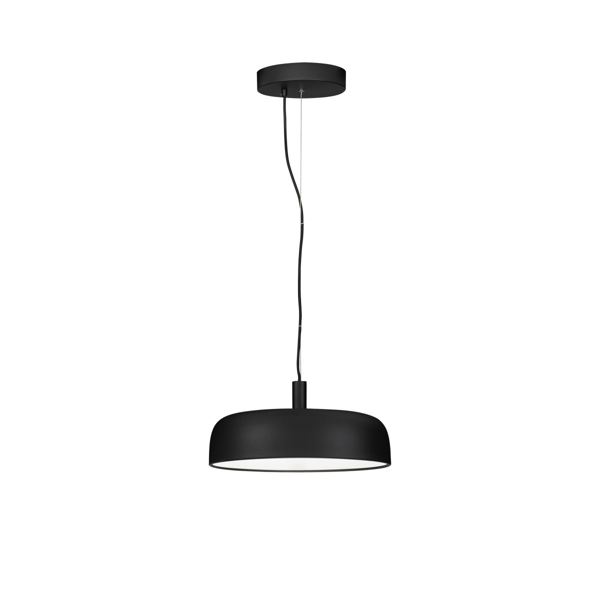 Nova Luce Pendelleuchte Noelia box