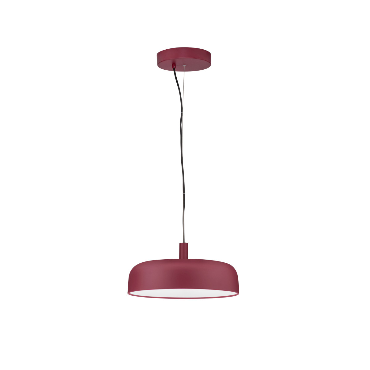 Nova Luce Pendelleuchte Noelia box