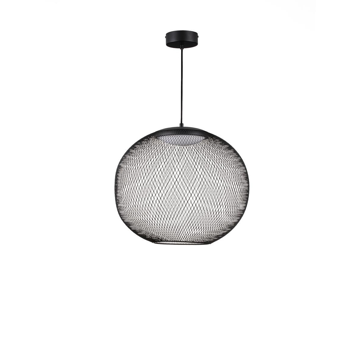 Nova Luce Pendelleuchte Kinetic box