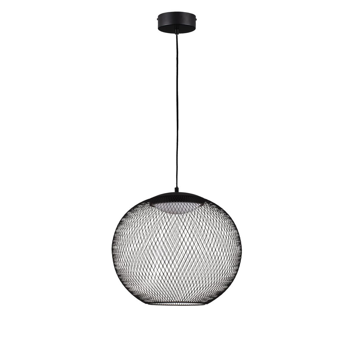 Nova Luce Pendelleuchte Kinetic box