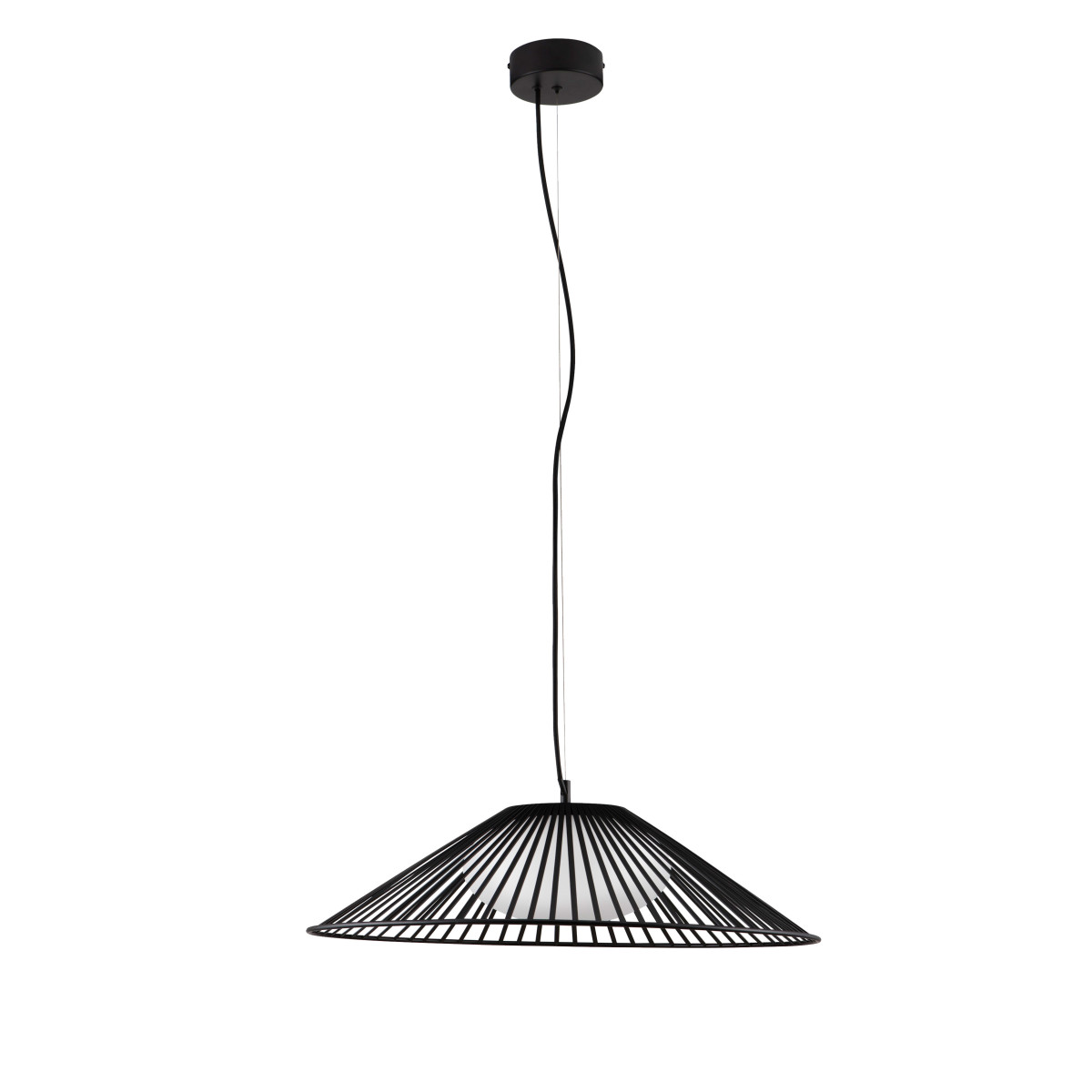 Nova Luce Pendelleuchte Brume box
