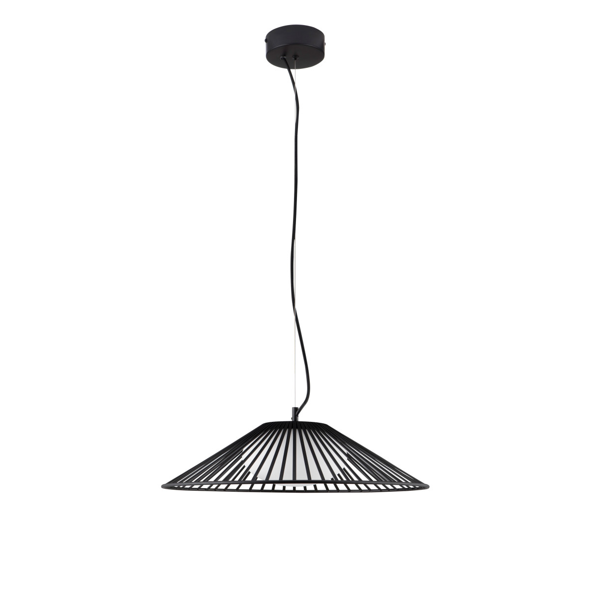 Nova Luce Pendelleuchte Brume box