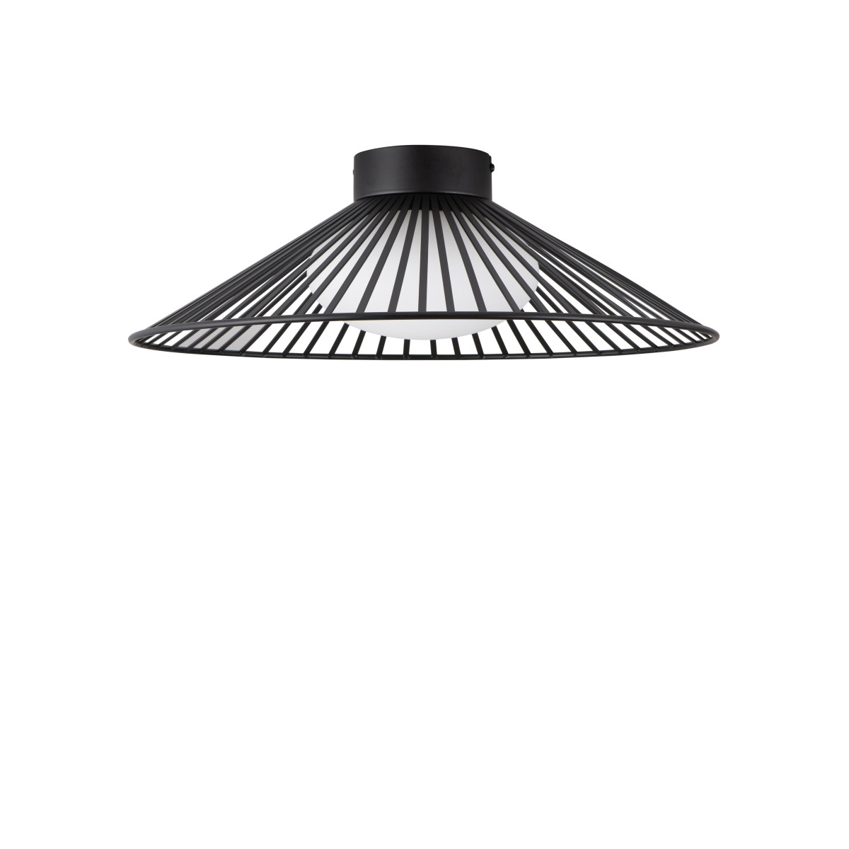 Nova Luce Deckenleuchte Brume box