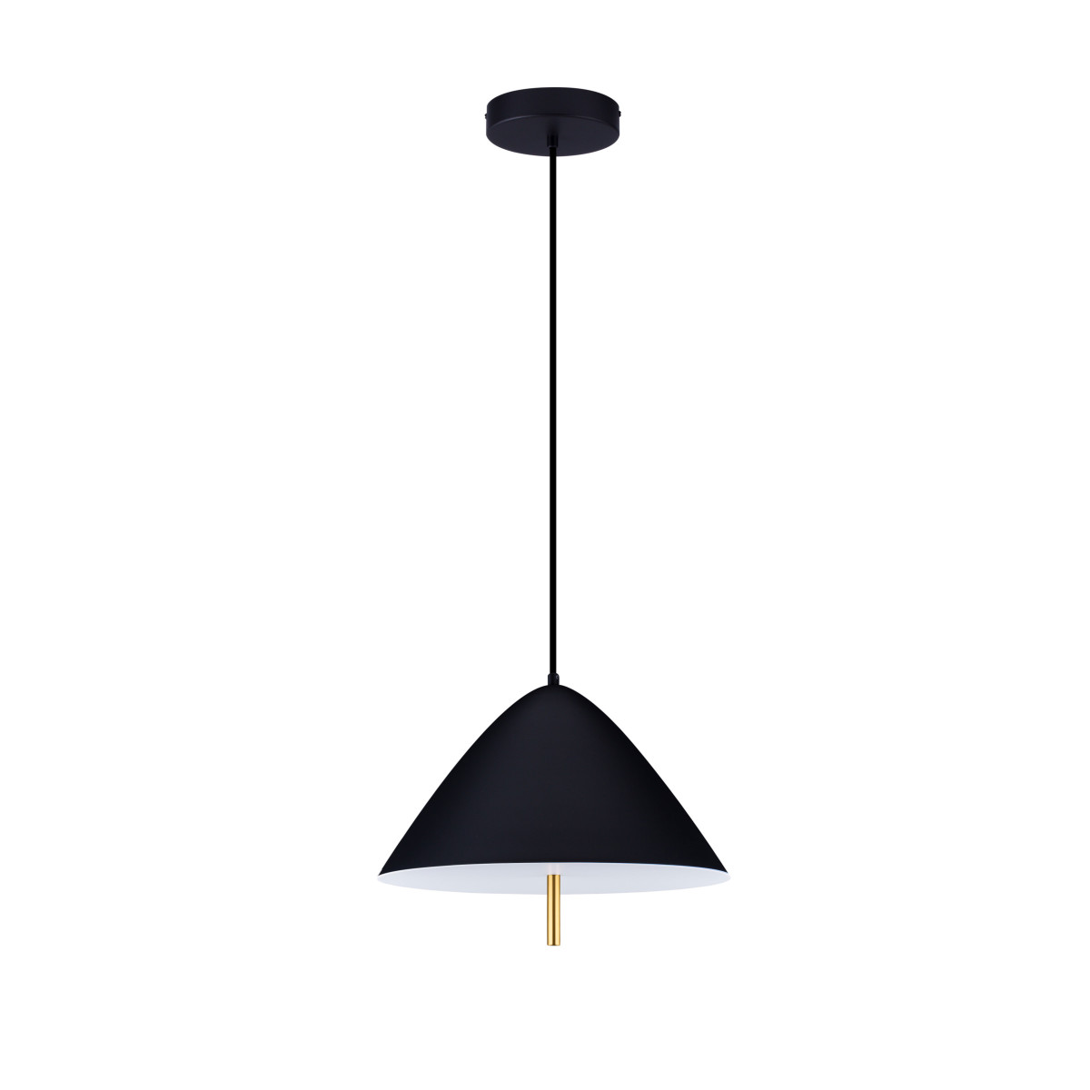 Nova Luce Pendelleuchte Oros box