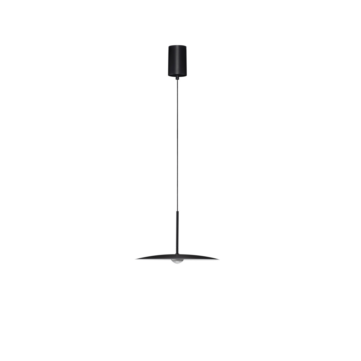 Nova Luce Pendelleuchte Mira
