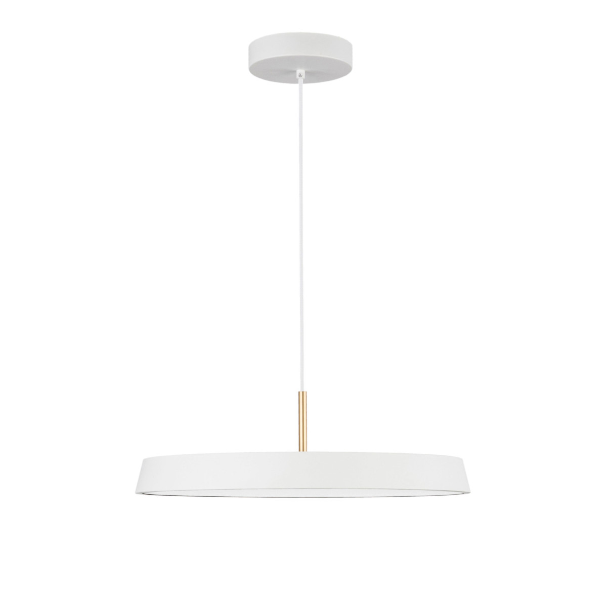 Nova Luce Pendelleuchte Vetro box