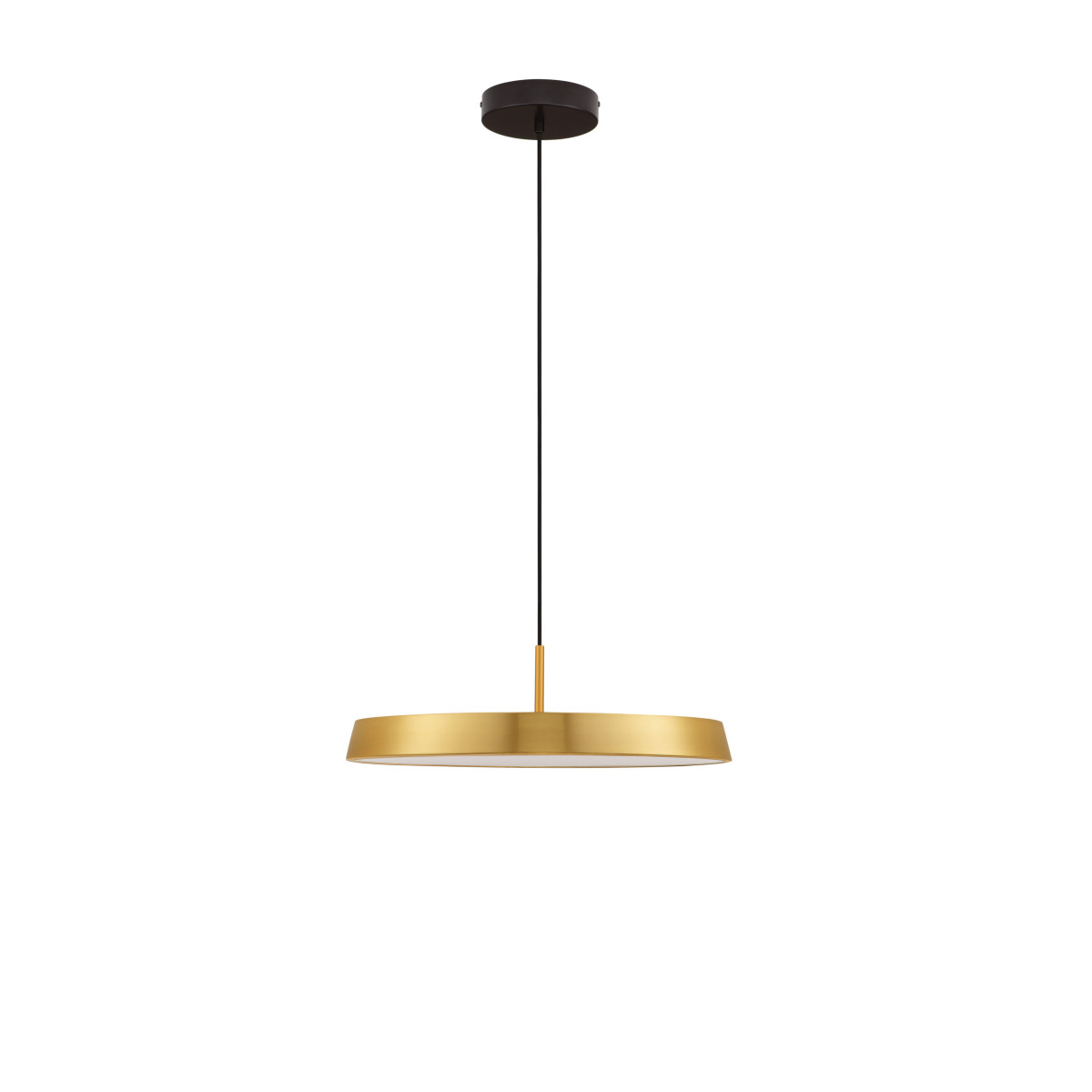 Nova Luce Pendelleuchte Vetro box