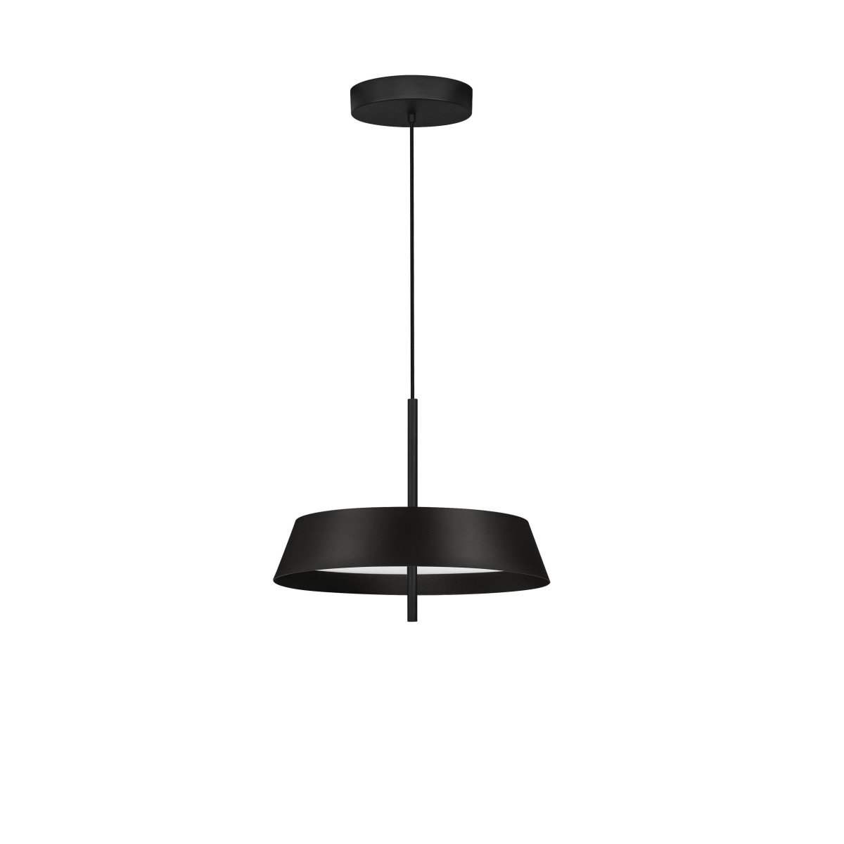 Nova Luce Pendelleuchte Velio box