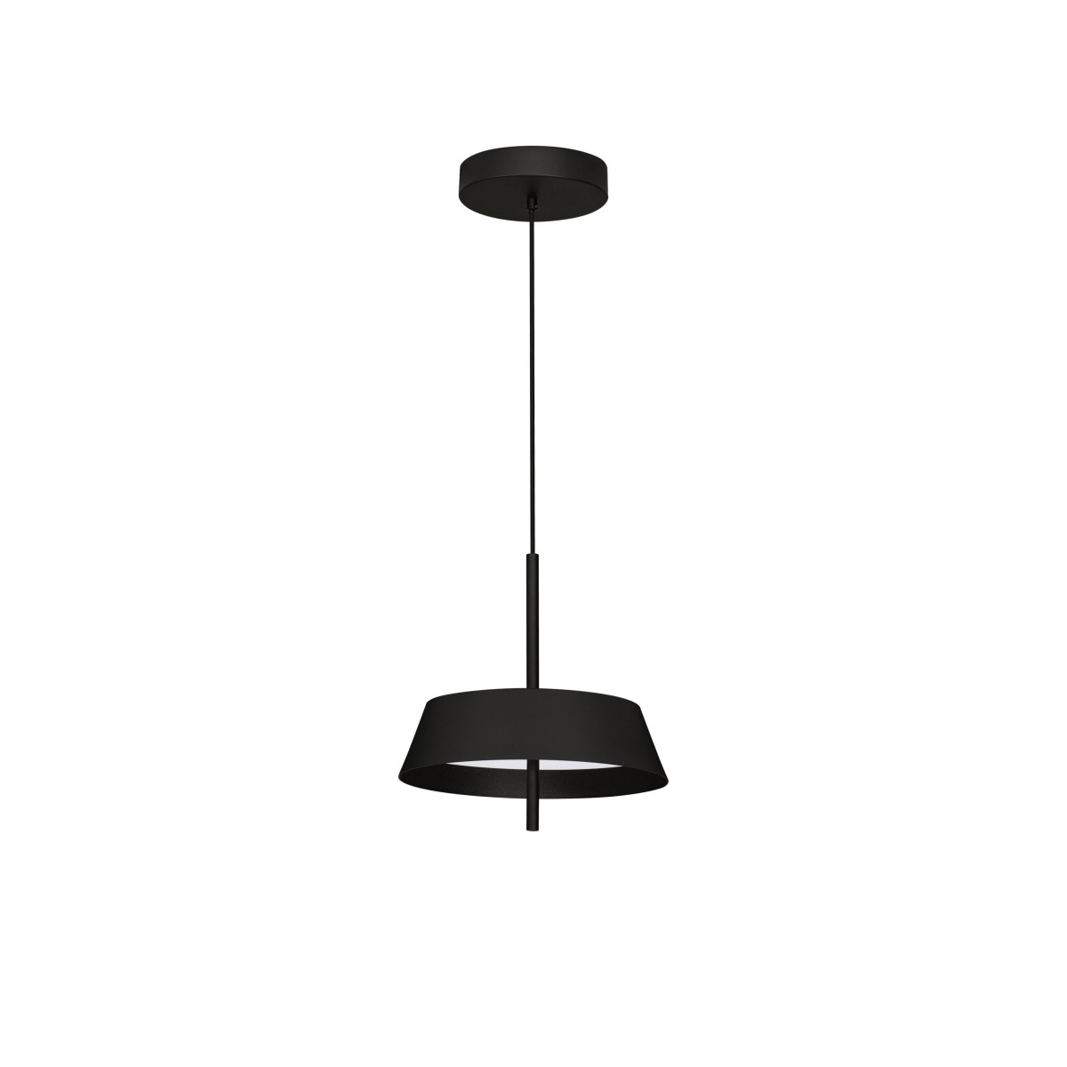 Nova Luce Pendelleuchte Velio box