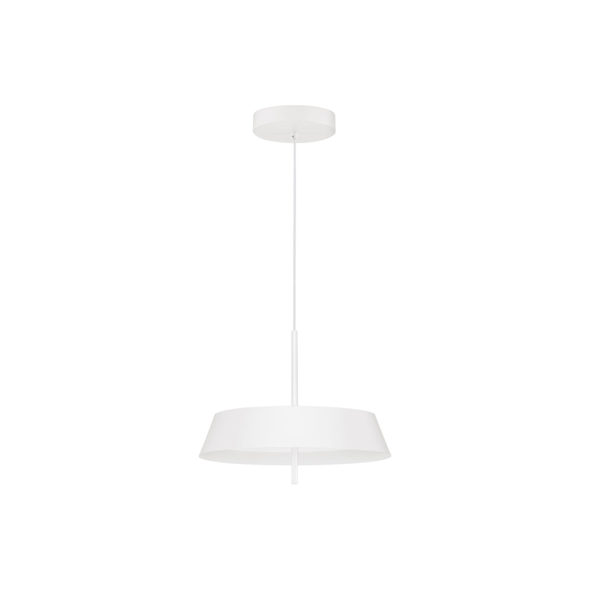 Nova Luce Pendelleuchte Velio box