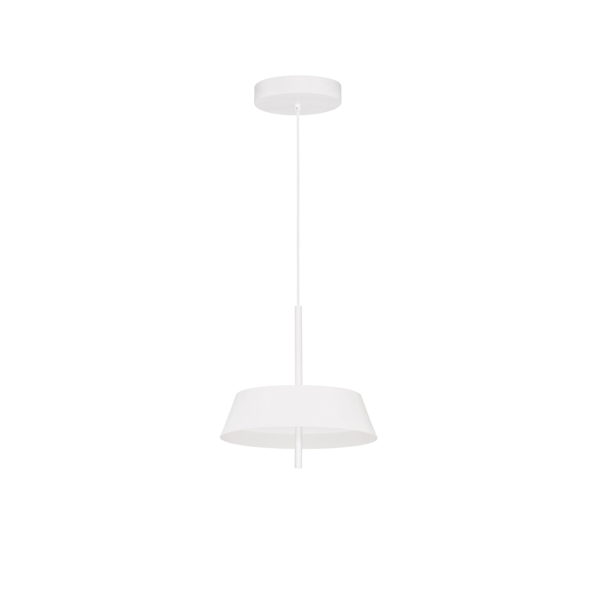 Nova Luce Pendelleuchte Velio box