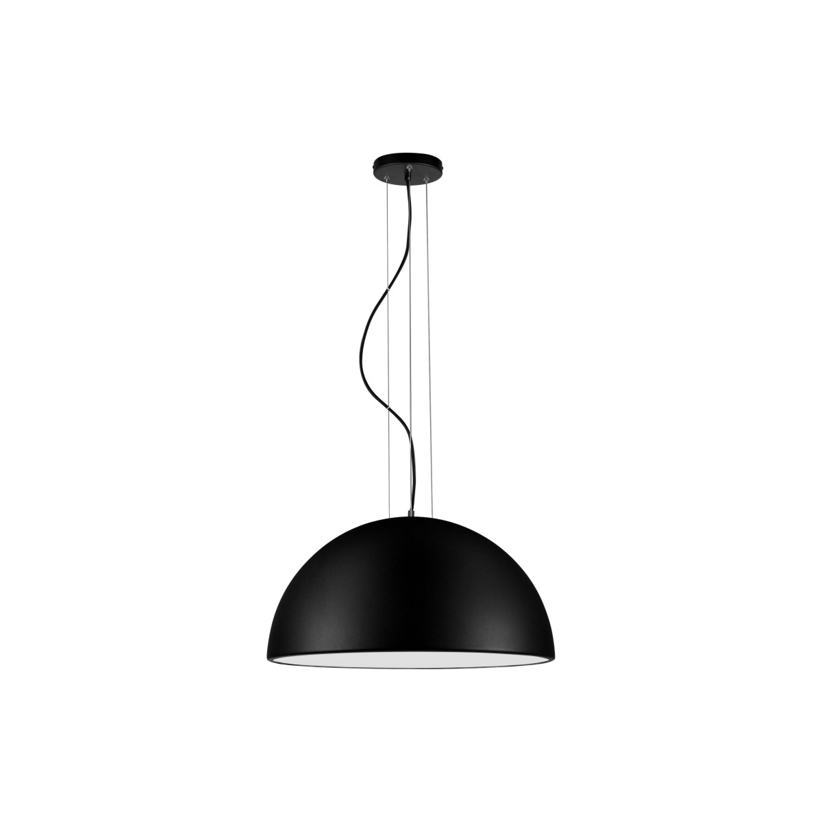 Nova Luce Pendelleuchte Tholos box