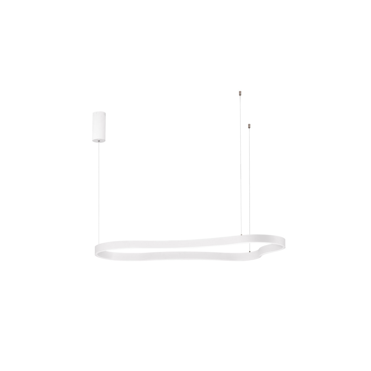 Nova Luce Pendelleuchte Dussa box