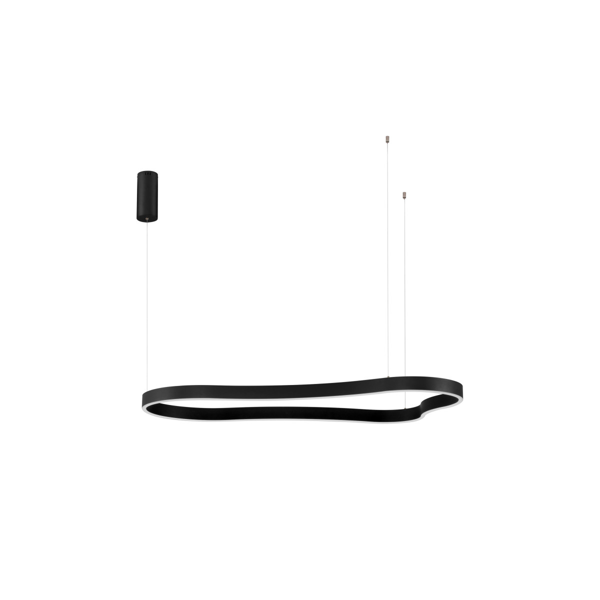 Nova Luce Pendelleuchte Dussa box