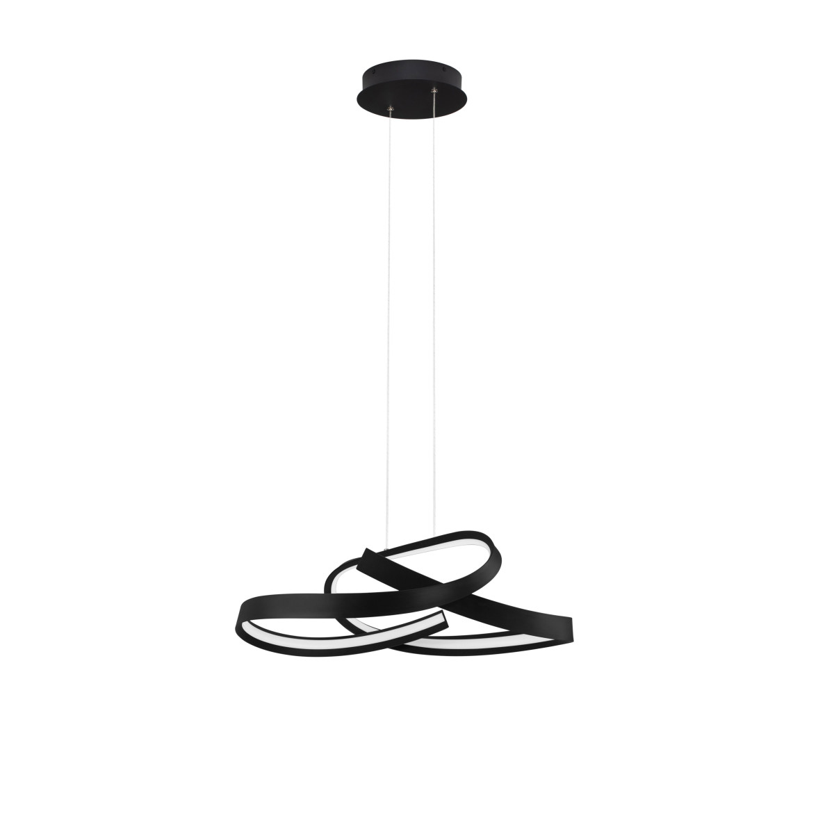 Nova Luce Pendelleuchte Olia box