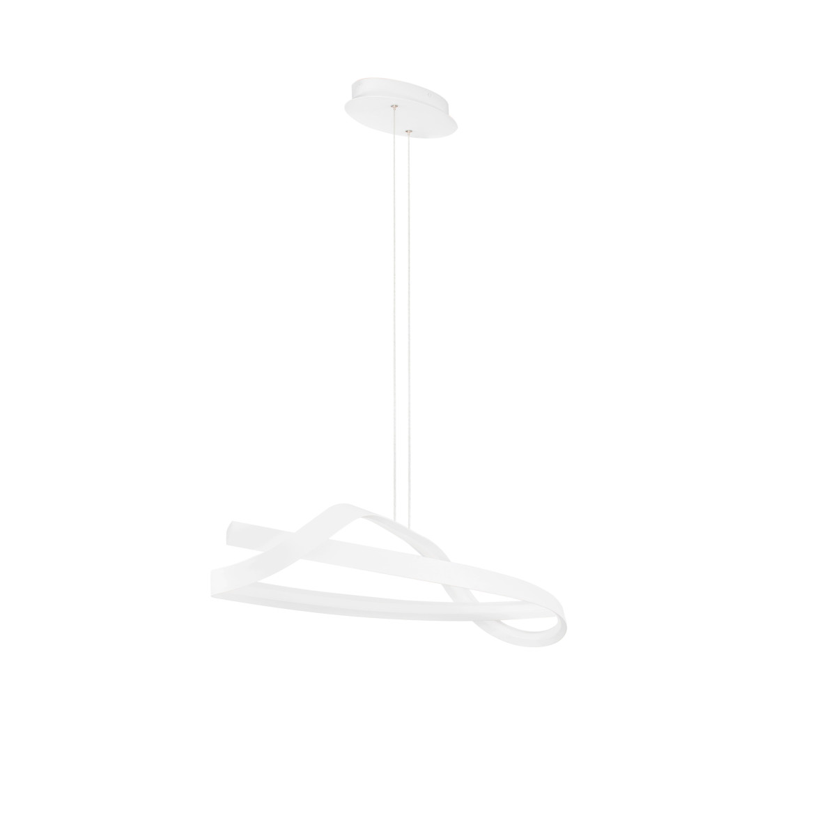 Nova Luce Pendelleuchte Olia box