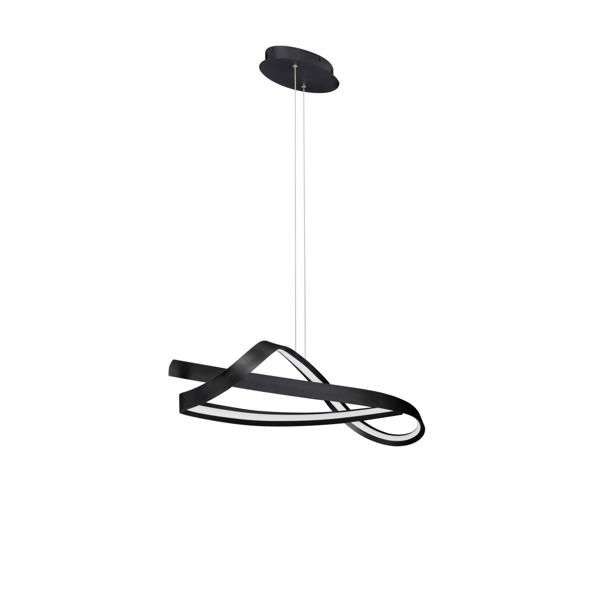 Nova Luce Pendelleuchte Olia box