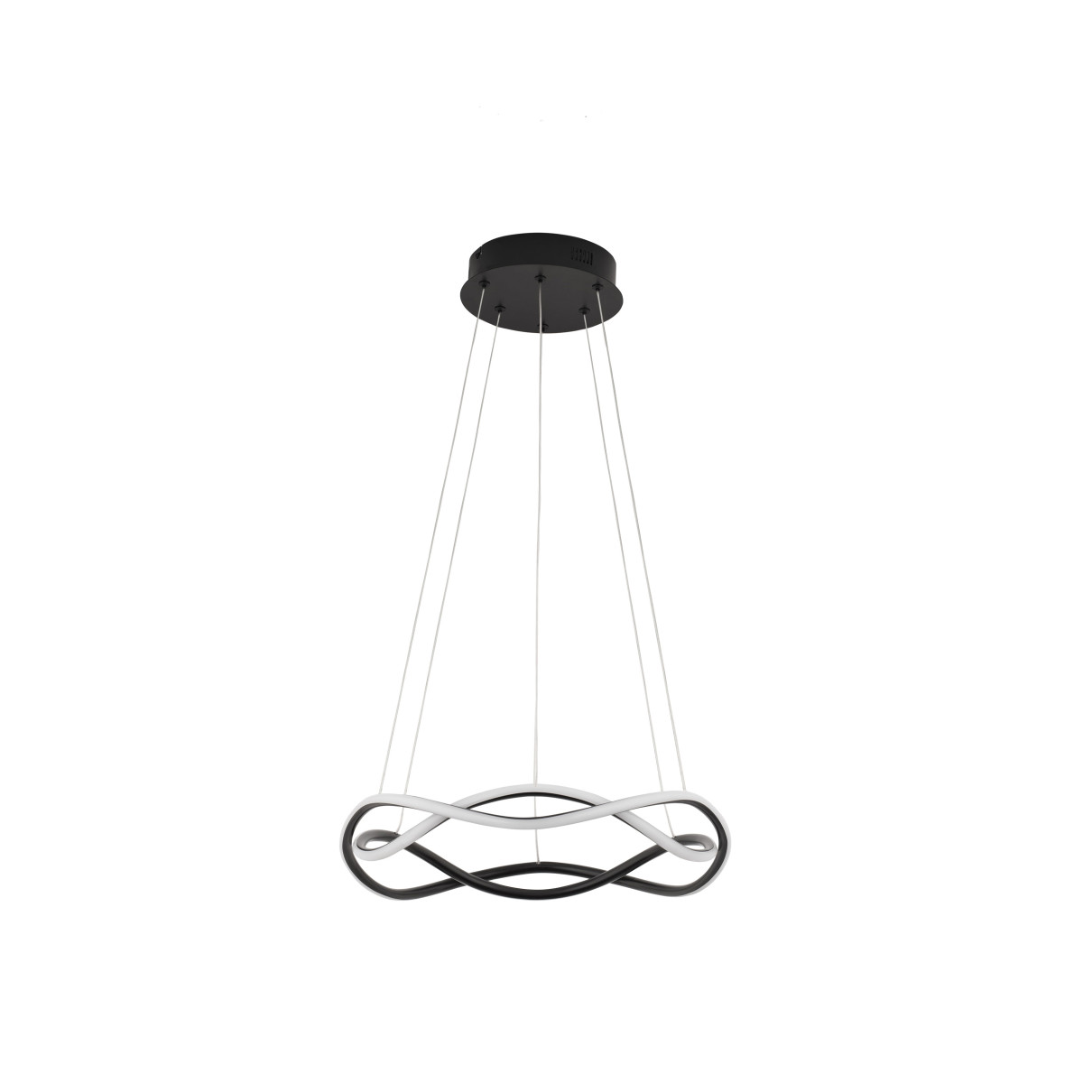 Nova Luce Pendelleuchte Jinal box