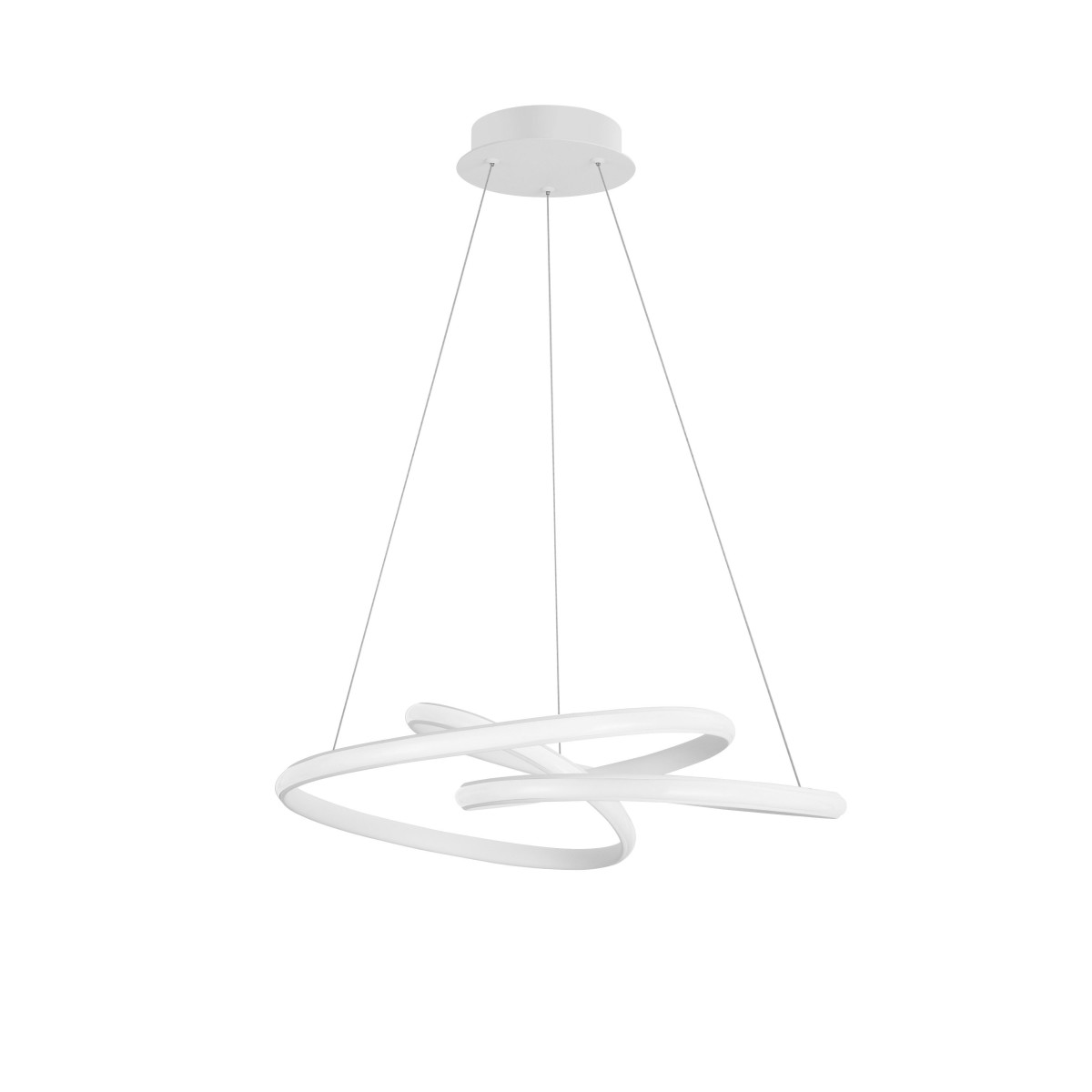 Nova Luce Pendelleuchte Menton box