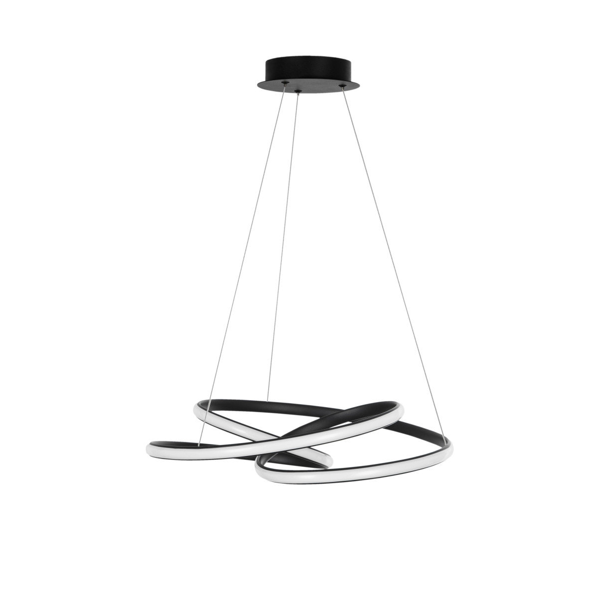 Nova Luce Pendelleuchte Menton box