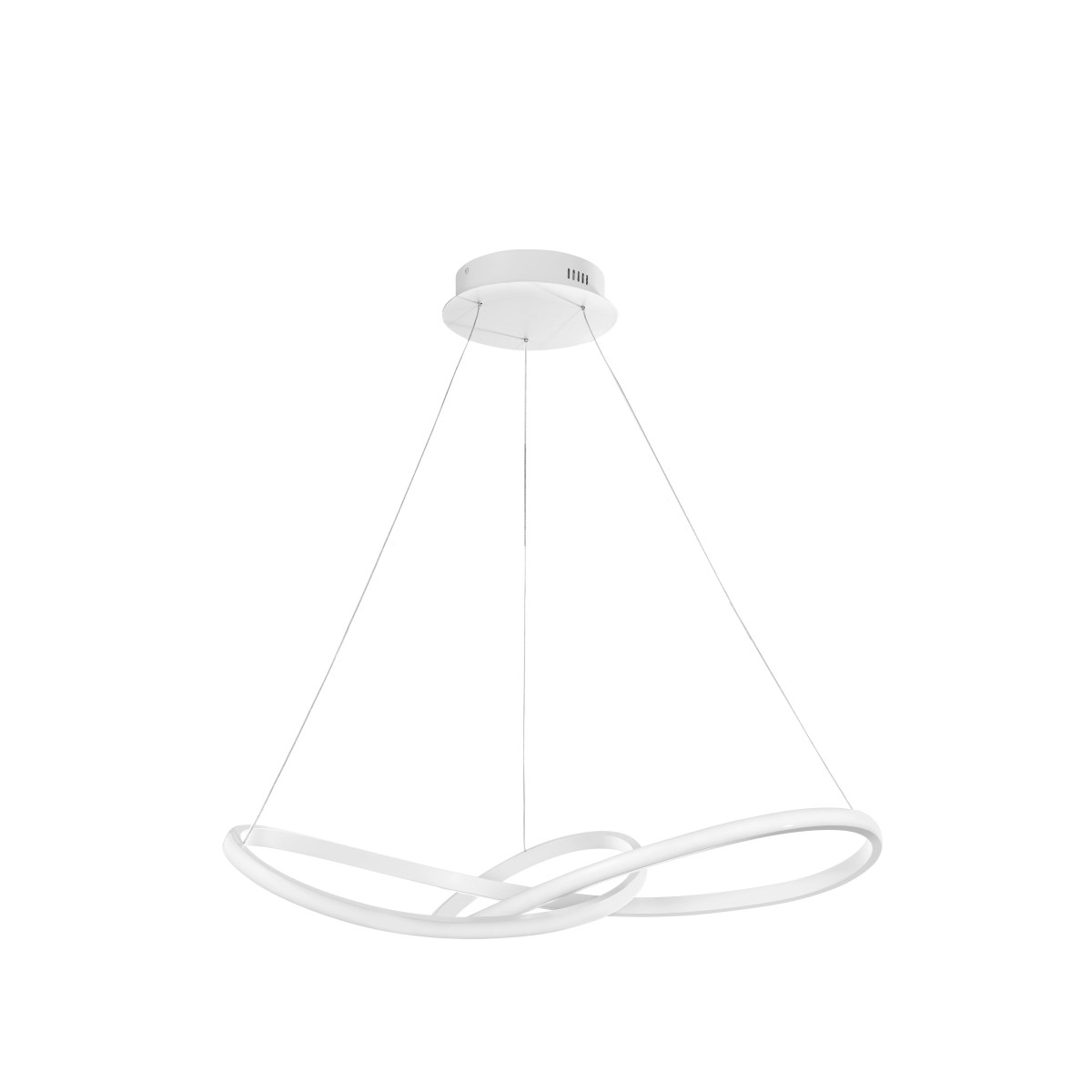 Nova Luce Pendelleuchte Fusion box