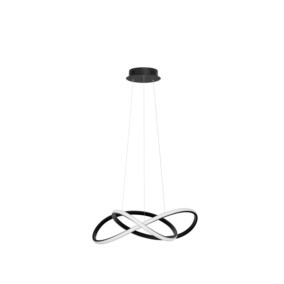 Nova Luce Pendelleuchte Amara box