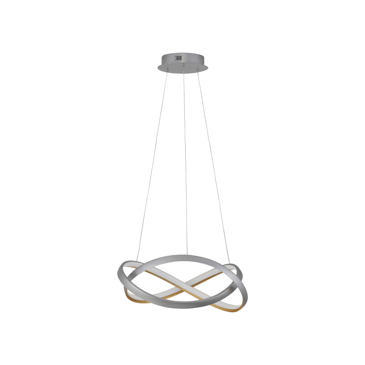 Nova Luce Pendelleuchte Odrey