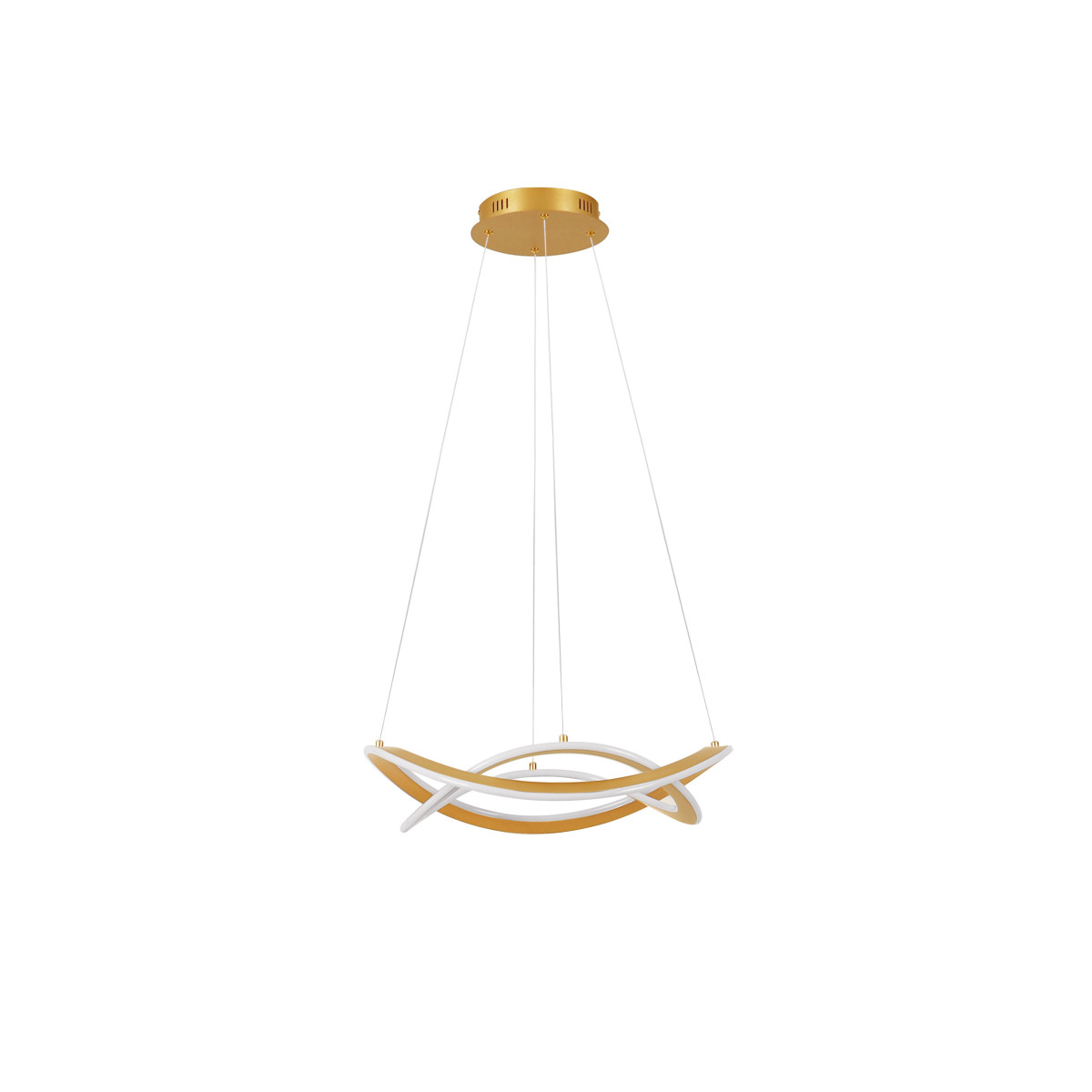 Nova Luce Pendelleuchte Celestia box